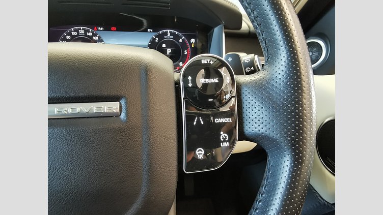 2019 認定中古車 Land Rover Range Rover Sport Loire Blue 3.0 V6 Dsl Mono Turbo Std Flow HSE