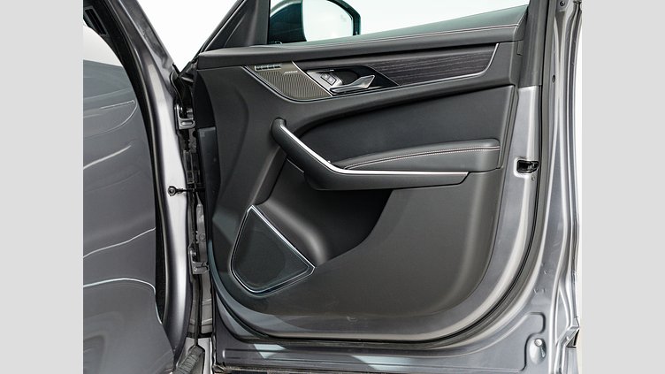 2022 認定中古車 Jaguar F-Pace アイガーグレイ P250 AWD（オートマチック） R-DYNAMIC SE