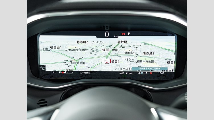 2022 認定中古車 Jaguar F-Pace アイガーグレイ P250 AWD（オートマチック） R-DYNAMIC SE