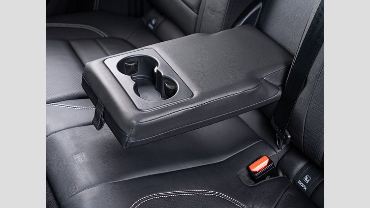 2022 認定中古車 Jaguar F-Pace アイガーグレイ P250 AWD（オートマチック） R-DYNAMIC SE