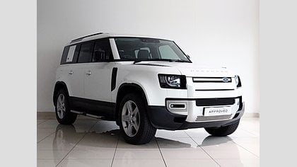 Defender 110 0