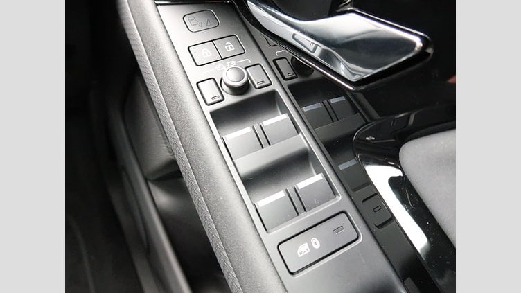2022 認定中古車 Land Rover Range Rover Evoque サントリーニブラック P250 AWD（オートマチック） R-DYNAMIC S