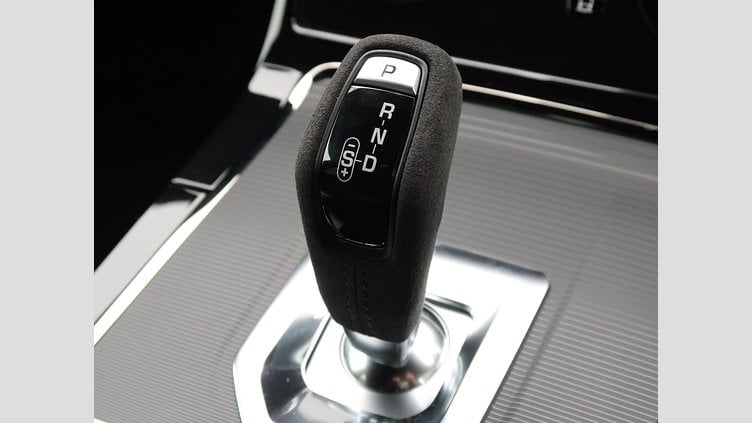 2022 認定中古車 Land Rover Range Rover Evoque サントリーニブラック P250 AWD（オートマチック） R-DYNAMIC S