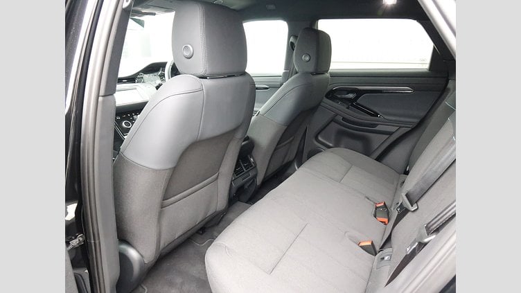 2022 認定中古車 Land Rover Range Rover Evoque サントリーニブラック P250 AWD（オートマチック） R-DYNAMIC S