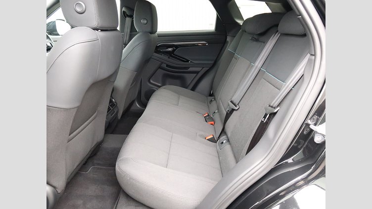 2022 認定中古車 Land Rover Range Rover Evoque サントリーニブラック P250 AWD（オートマチック） R-DYNAMIC S