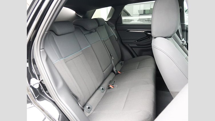 2022 認定中古車 Land Rover Range Rover Evoque サントリーニブラック P250 AWD（オートマチック） R-DYNAMIC S