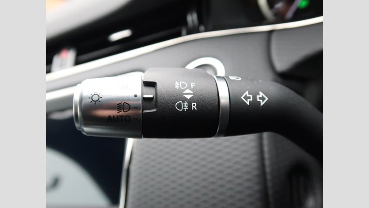 2022 認定中古車 Land Rover Range Rover Evoque サントリーニブラック P250 AWD（オートマチック） R-DYNAMIC S
