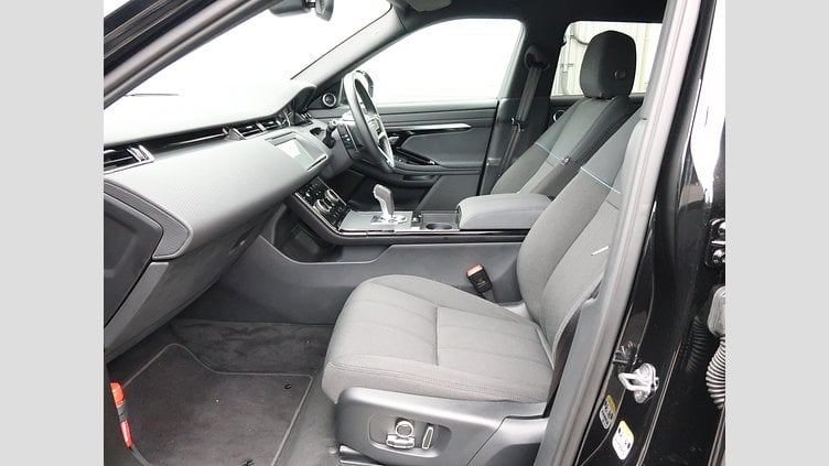 2022 認定中古車 Land Rover Range Rover Evoque サントリーニブラック P250 AWD（オートマチック） R-DYNAMIC S