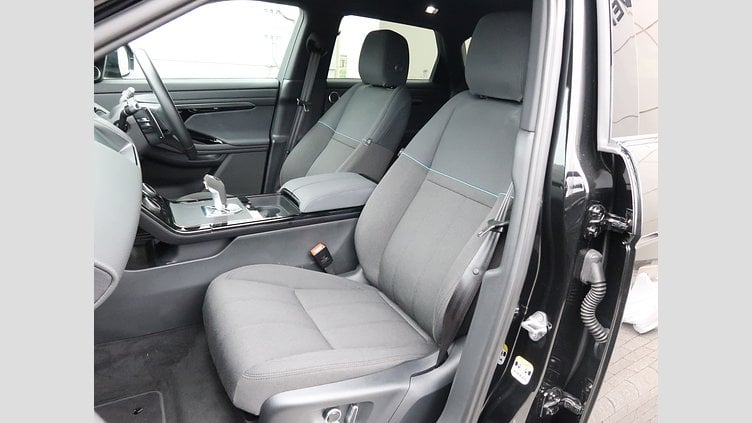 2022 認定中古車 Land Rover Range Rover Evoque サントリーニブラック P250 AWD（オートマチック） R-DYNAMIC S