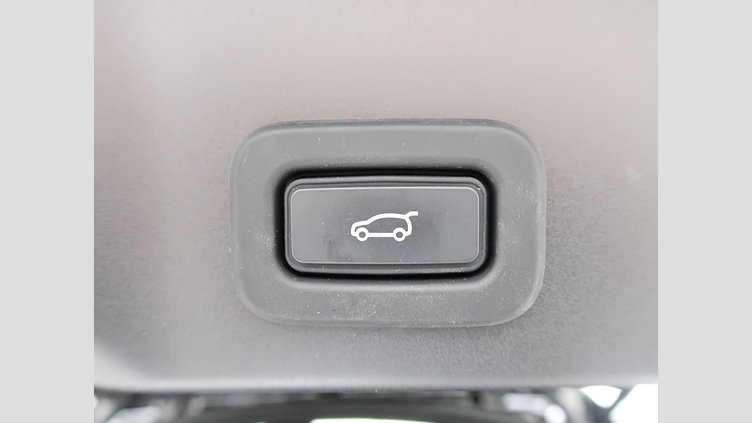2022 認定中古車 Land Rover Range Rover Evoque サントリーニブラック P250 AWD（オートマチック） R-DYNAMIC S