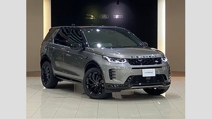 Discovery Sport 0
