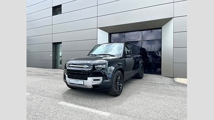 Defender 110 0