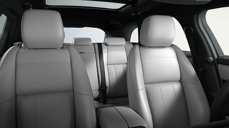 2025 SKLADOVÉ VOZIDLÁ Land Rover Range Rover Velar Zlatá Batumi D200 AWD MHEV Dynamic SE