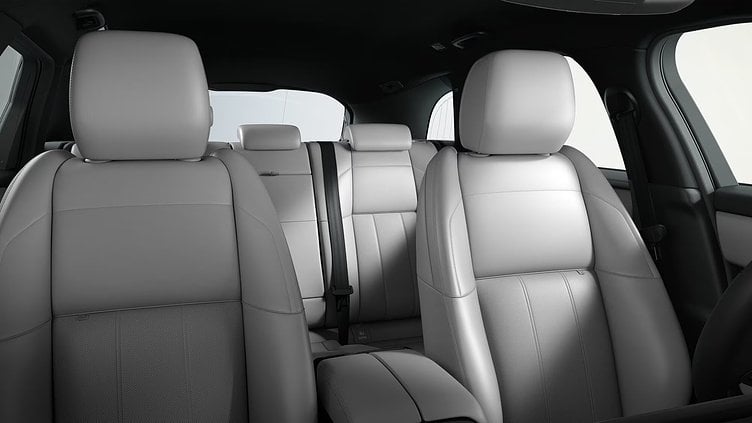 2025 SKLADOVÉ VOZIDLÁ Land Rover Range Rover Velar Sivá Zadar D200 AWD MHEV Dynamic SE