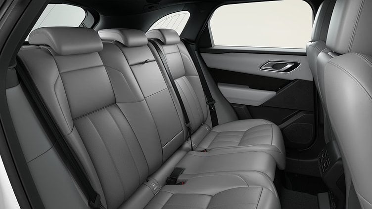 2025 SKLADOVÉ VOZIDLÁ Land Rover Range Rover Velar Sivá Zadar D200 AWD MHEV Dynamic SE
