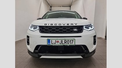Discovery Sport 1