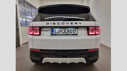 Discovery Sport 4