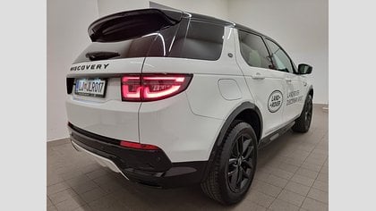 Discovery Sport 5