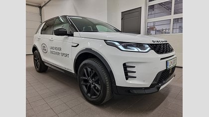 Discovery Sport 0
