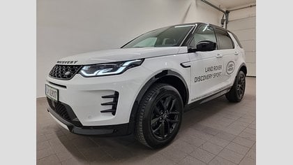 Discovery Sport 2