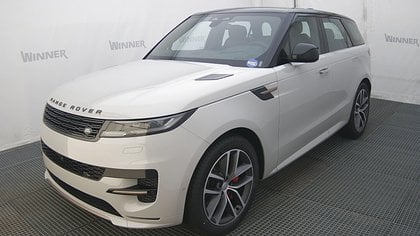 Range Rover Sport 0