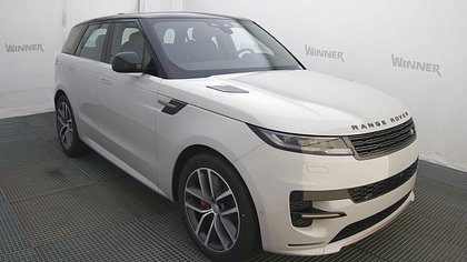 Range Rover Sport 1