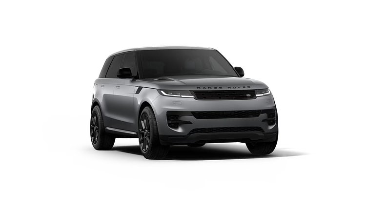 2025 Nowy Land Rover Range Rover Sport Szary Eiger Grey D250 Standard Wheelbase S