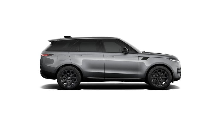 2025 Nowy Land Rover Range Rover Sport Szary Eiger Grey D250 Standard Wheelbase S