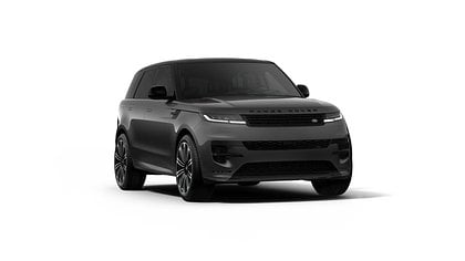 Range Rover Sport 0