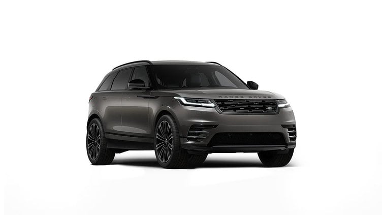 2025 Nowy Land Rover Range Rover Velar Charente Grey P400 Standard Wheelbase Dynamic SE