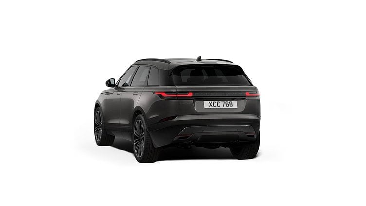 2025 Nowy Land Rover Range Rover Velar Charente Grey P400 Standard Wheelbase Dynamic SE