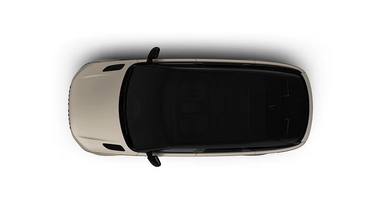 2025 Nowy Land Rover Range Rover Velar Batumi Gold P400 Standard Wheelbase Dynamic SE