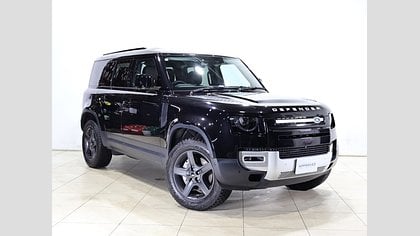 Defender 110 0
