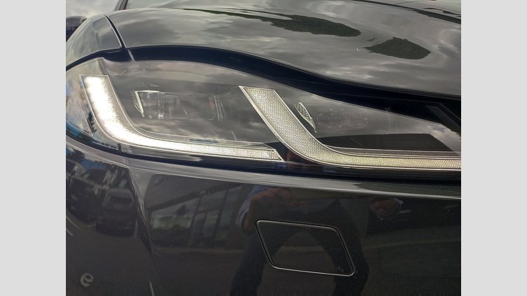 2025 Approved/Jazdené Jaguar F-Pace Carpathian Grey AWD 3.0 D300 MHEV R-Dynamic SE 90th Anniversary AWD A/T
