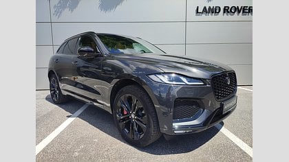 F-Pace 0