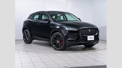 E-Pace 0