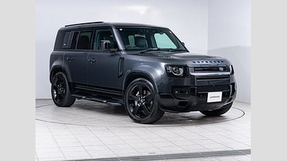 Defender 110 0