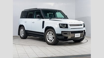 Defender 110 0