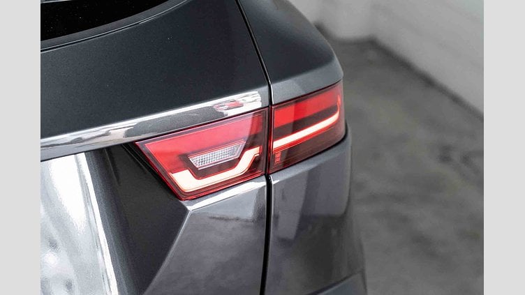 2024 Approved Jaguar E-Pace Carpathian Grey P250 Ingenium 2.0 litre 4-cylinder 183kW Turbocharged Petrol MHEV (Automatic) P250 R-DYNAMIC SE - 24.75MY