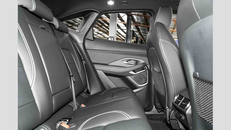 2024 Approved Jaguar E-Pace Carpathian Grey P250 Ingenium 2.0 litre 4-cylinder 183kW Turbocharged Petrol MHEV (Automatic) P250 R-DYNAMIC SE - 24.75MY