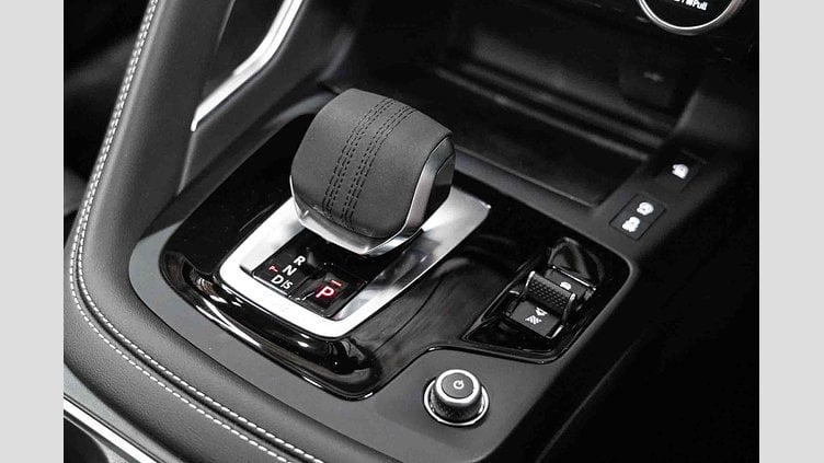 2024 Approved Jaguar E-Pace Carpathian Grey P250 Ingenium 2.0 litre 4-cylinder 183kW Turbocharged Petrol MHEV (Automatic) P250 R-DYNAMIC SE - 24.75MY
