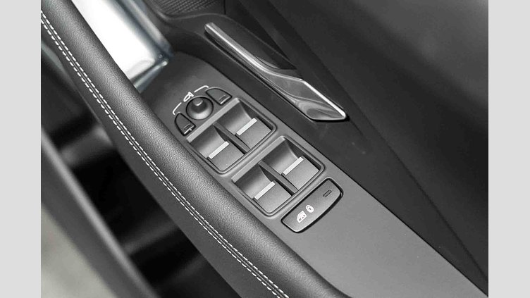 2024 Approved Jaguar E-Pace Carpathian Grey P250 Ingenium 2.0 litre 4-cylinder 183kW Turbocharged Petrol MHEV (Automatic) P250 R-DYNAMIC SE - 24.75MY