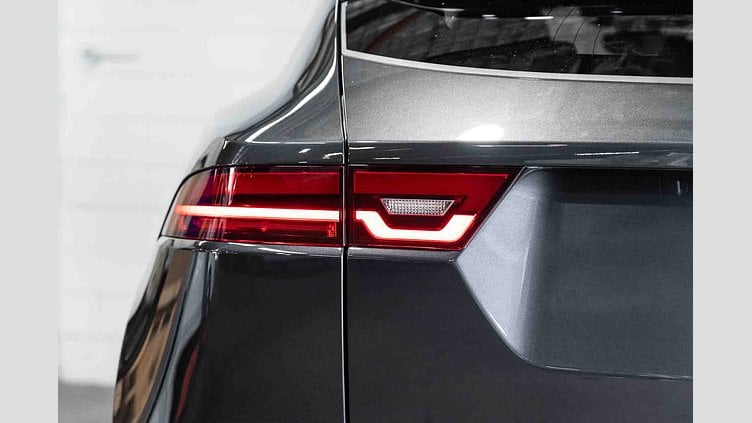 2024 Approved Jaguar E-Pace Carpathian Grey P250 Ingenium 2.0 litre 4-cylinder 183kW Turbocharged Petrol MHEV (Automatic) P250 R-DYNAMIC SE - 24.75MY
