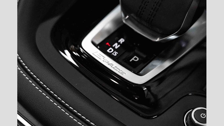 2024 Approved Jaguar E-Pace Carpathian Grey P250 Ingenium 2.0 litre 4-cylinder 183kW Turbocharged Petrol MHEV (Automatic) P250 R-DYNAMIC SE - 24.75MY