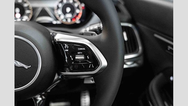 2024 Approved Jaguar E-Pace Fuji White P250 Ingenium 2.0 litre 4-cylinder 183kW Turbocharged Petrol (Automatic) P250 R-DYNAMIC SE - 24.5MY