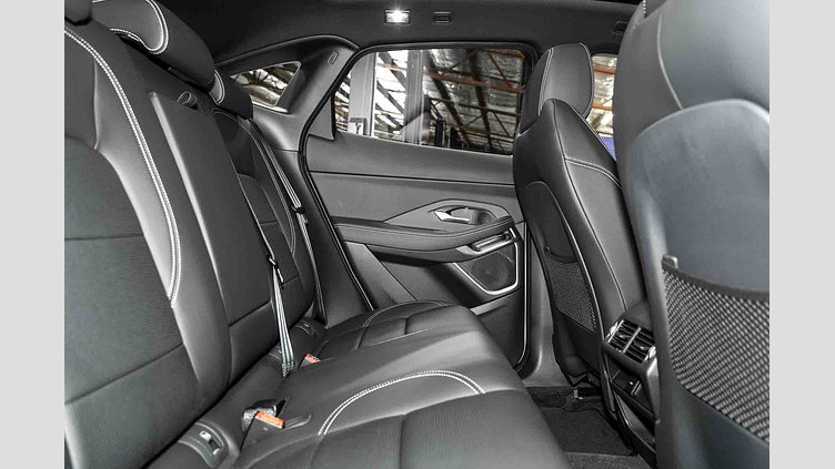 2024 Approved Jaguar E-Pace Fuji White P250 Ingenium 2.0 litre 4-cylinder 183kW Turbocharged Petrol (Automatic) P250 R-DYNAMIC SE - 24.5MY