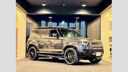 Defender 110 0