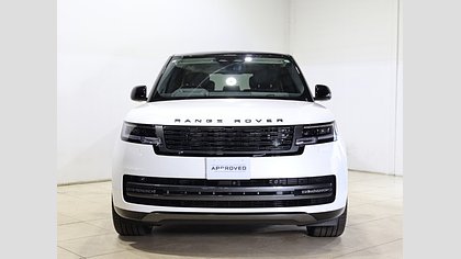 Range Rover 7