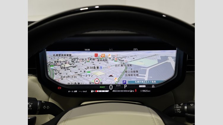 2024 認定中古車 Land Rover Range Rover オストゥーニパールホワイト（お取り扱いの有無については正規ディーラーにお問い合わせください） P550 AWD PHEV（AT） スタンダードホイールベース Autobiography
