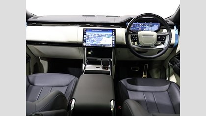 Range Rover 3